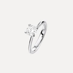 Ole Lynggaard Classic Solitaire Ring, Referenz A2772-516