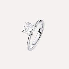 Ole Lynggaard Classic Solitaire Ring, Referenz A2772-519