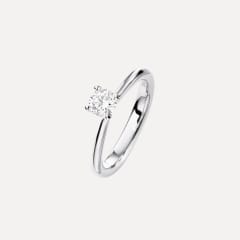 Ole Lynggaard Classic Solitaire Ring, Referenz A2772-510