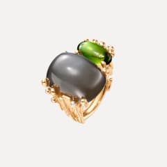 Ole Lynggaard BoHo-Doppelring, Referenz A3206-401