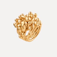 Ole Lynggaard BoHo Cluster-Ring, Referenz A3190-401