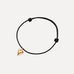 Ole Lynggaard Armband Connected Heart, Referenz A3265-402