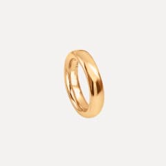 Ole Lynggaard The Ring Herren 5 mm, Referenz A2005-406