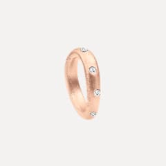 Ole Lynggaard Love Ring 4, Referenz A1344-705