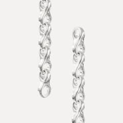 Ole Lynggaard Klassisches Gliederarmband, Referenz A1856-305