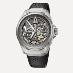ProPilot X Calibre 115, Referenz 01-115-7759-7153-SET5-22-04TLC