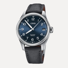 Oris Big Crown ProPilot Big Date, Referenz 01-751-7761-4065-07-3-20-05LC