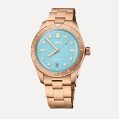 Divers Sixty-Five Cotton Candy, Referenz 01-733-7771-3155-07-8-19-15