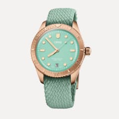 Divers Sixty-Five Cotton Candy, Referenz 01-733-7771-3157-07-3-19-03BRS