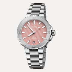 Oris Aquis Date, Referenz 01-733-7770-4158-07-8-18-05P