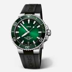 Oris Aquis Date Calibre 400, Referenz 01-400-7763-4157-07-4-24-74EB