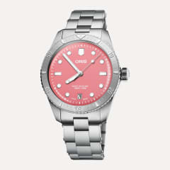 Divers Sixty-Five Cotton Candy, Referenz 01-733-7771-4058-07-8-19-18