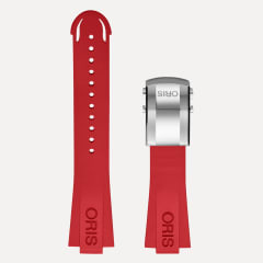 Rotes Kautschukband, Referenz 07-4-24-66EB