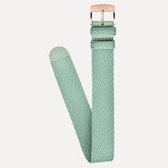 Oris Grünes Textilband, Referenz 07-3-19-03BRS
