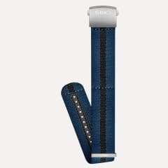 Zweifarbiges Textilband, Referenz 07-5-21-28FC