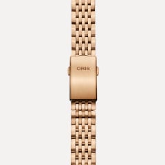 Oris Bronze-Armband, Referenz 07-8-20-01
