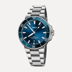 Oris Aquis Date, Referenz 01-733-7787-4135-07-8-22-04PEB