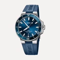 Oris Aquis Date, Referenz 01-733-7787-4135-07-4-22-35FC