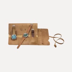 Oris Cervo Volante Uhrenrolle, Referenz 78-406-Set