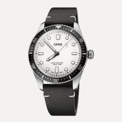 Oris Social Club Brisbane, Referenz 01-733-7707-4051-OSC-BNE-SET