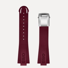 Rotes Kautschukband, Referenz 07-4-22-68FC