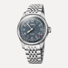 Big Crown Pointer Date, Referenz 01-754-7785-4065-07-8-20-02