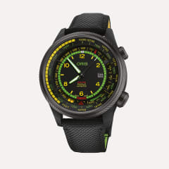 ORIS X BWD Limited Edition, Referenz 01-793-7775-8724-SET