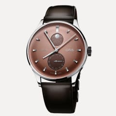 Artelier Complication, Referenz 01-782-7811-4056-07-6-20-17FC