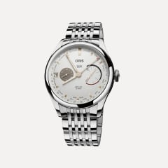 Artelier Calibre 113, Referenz 01-113-7806-4051-07-8-23-79PS