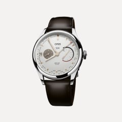 Oris Artelier Calibre 113, Referenz 01-113-7806-4051-07-5-22-96FC