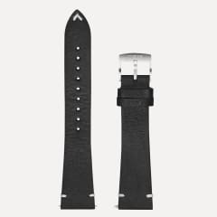Oris Schwarzes Lederband, Referenz 07-6-20-01