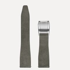 Oris Braunes Lederband, Referenz 07-6-20-16LC