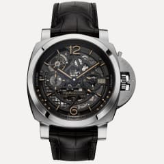 Panerai Luminor Astronomo Tourbillon, Referenz PAM00920