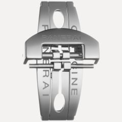 Panerai Faltschliesse Weissgold poliert, 22 mm, Referenz PAV00628