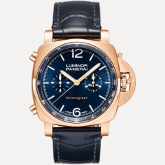 Panerai Luminor Chrono, Referenz PAM01111