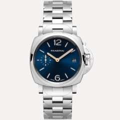 Panerai Luminor Due, Referenz PAM01123