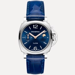 Panerai Luminor Due Luna, Referenz PAM01179