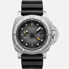 Panerai Submersible Navy Seals Afniotech™ Experience, Referenz PAM01089