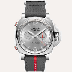 Panerai Luminor Luna Rossa Chrono, Referenz PAM01768