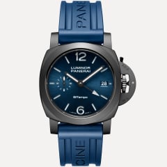 Panerai Luminor GMT Ceramica, Referenz PAM01783