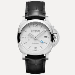Panerai Luminor Gmt, Referenz PAM01367