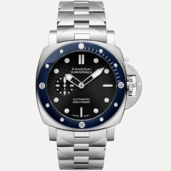 Panerai Submersible, Referenz PAM01756