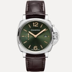 Panerai Luminor Due, Referenz PAM01329