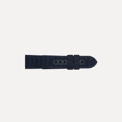 Panerai Blaues Textilarmband, Referenz MXE0LNJ1