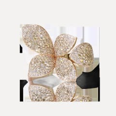 Pasquale Bruni Giardini segreti ring, Referenz 15084R
