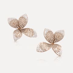 Pasquale Bruni Giardini segreti earrings, Referenz 15144R