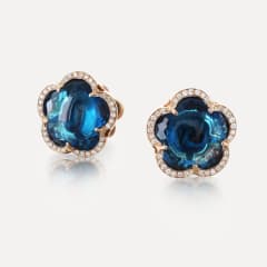 Pasquale Bruni Bon ton ohrringe, Referenz 15308R