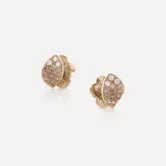 Pasquale Bruni Petit garden ohrringe, Referenz 15364R
