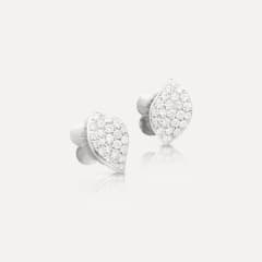 Pasquale Bruni Petit garden ohrringe, Referenz 15365B