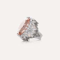 Pasquale Bruni Ghirlanda atelier ring, Referenz 15455B